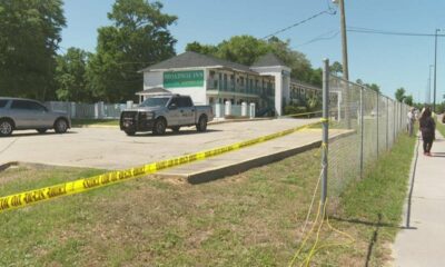 Biloxi deadly shooting suspect dead along three victims after carjacking, standoff