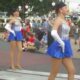 Ocean Springs High School  Marching Band Ocean Springs MS at Disney world April 1 2022