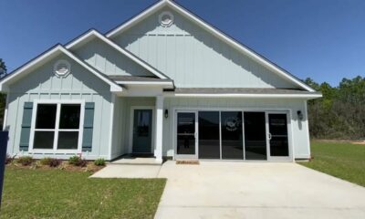 Dover a Freedom Home by DR Horton, Ocean Springs MS Margaret Stafford Realtor 215.1943o 228-760-0379