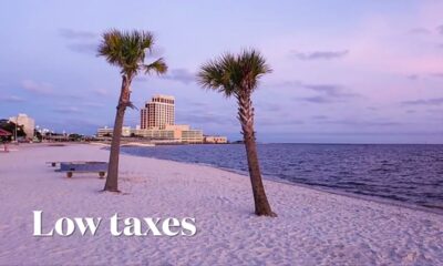 Land for sale Biloxi , Mississippi