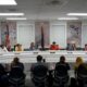 Mayor and Board of Aldermen Regular May Meeting