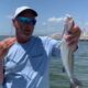 Gulfport Mississippi big trout bite!