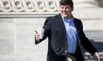 Ethics complaints against Rep. Palazzo likely to ‘evaporate’