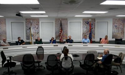 Planning Commission Meeting 05/10/2022