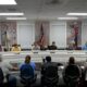 Mayor and Board of Aldermen Meeting – May 17, 2022