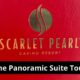 The Scarlet Pearl at Biloxi Ms, The Panoramic Suite Tour | At The 509