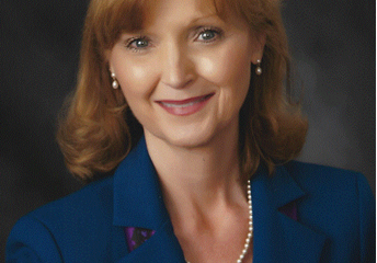 Kim Benton is new interim state superintendent