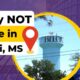 Why You SHOULDN'T Move to BILOXI, MISSISSIPPI