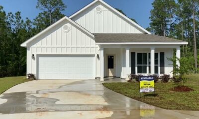 Cottages at Emerald Lakes Ocean Springs, MS Margaret Rouse Stafford Realtor DR Horton MS Gulf Coast