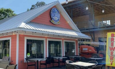 Craft Advisory Brewing & Bistro | Ocean Springs, Mississippi