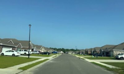 Castine Pointe Long Beach Mississippi