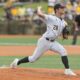 Southern Miss’ Tanner Hall’s brilliant pitching