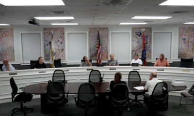 Planning Commission Meeting 06/14/2022