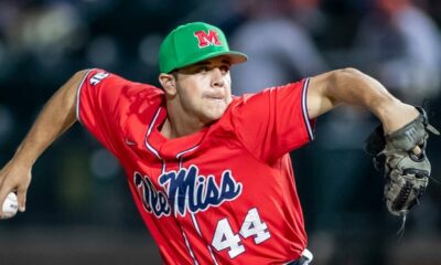 Ole Miss baseball vs. Southern Miss in super regional predictions