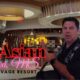 Jia Asian Restaurant in The Beau Rivage.  Biloxi, Mississippi's best asian food?