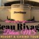 Is Beau Rivage the nicest casino in Biloxi?  Walking tour on MGM Rewards trip.