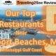 Top 5 Gulfport Beach Restaurants on the Mississippi Gulf Coast, Coastal Mississippi