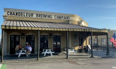 Chandeleur Island Brewing Company | Gulfport, Mississippi