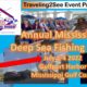 Preview – Annual Mississippi Deep Sea Fishing Rodeo 2022 in Jones Park at Gulfport Harbor