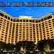 2022 BEAU RIVAGE EXPERIENCE – BILOXI MS