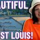 Living In Bay St Louis New Orleans Louisiana | Moving to Bay St Louis New Orleans Louisiana