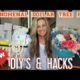 PHENOMENAL Dollar Tree Haul | All New| Sharing DIY & Hack Ideas| Along With Some Laughs| June 3