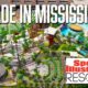 Sports Illustrated Plans to Open a Family & Couple Resort in Mississippi | Off the Radar