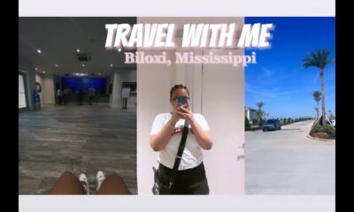 TRAVEL WITH ME: BILOXI,MISSISSIPPI ep.2 | margaritaville,shopping, and having fun!!!