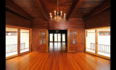 Revisiting The Charnley-Norwood House in Ocean Springs, MS