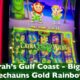 Harrah's Gulf Coast Casino – Biloxi Slot Machines – Leprechaun's Gold Rainbow Bay – 25 Free Games!