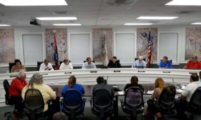 Regular Meeting of the Ocean Springs Mayor and Board of Aldermen – July 5