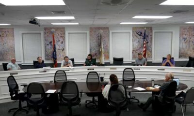 Planning Commission Meeting 07/12/2022