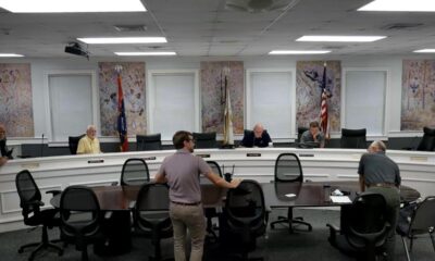 Zoning & Adjustments Board Meeting 07/12/2022