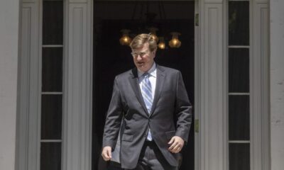 Tate Reeves’ worst 2023 nightmare