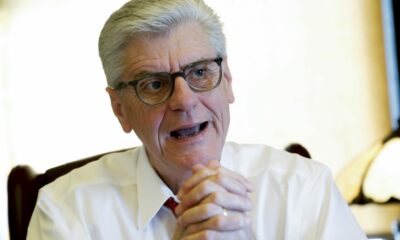 Phil Bryant communications subpoenaed – Mississippi Today