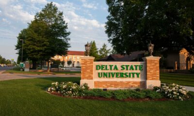 Q&A: Delta State interim president talks enrollment, donations