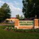 Q&A: Delta State interim president talks enrollment, donations