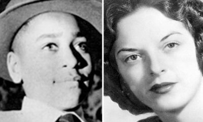 Emmett Till accuser, in memoir, denies wanting teen killed