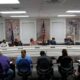 July Recess Meeting of the Mayor and Board of Aldermen