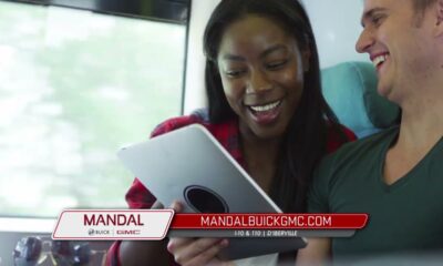 We Have Over 100 New and Pre-Owned Vehicles Priced For You In Diberville, MS | Mandal Buick GMC