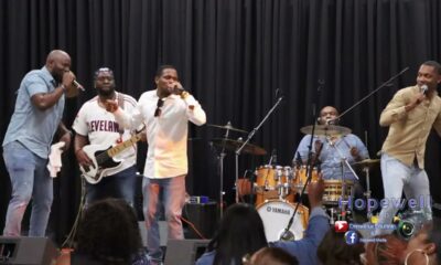 Roy & Revelation – Still Got Joy (7/09/2022) __in Gulfport MS