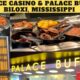 Palace Biloxi's Only Smoke Free Casino & Palace Buffet!