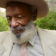 James Meredith is still a man on a mission