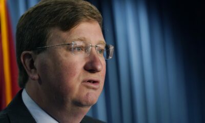 Defendant: Tate Reeves should be target of welfare lawsuit