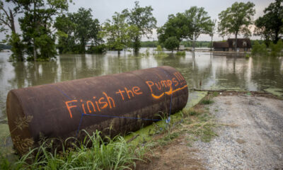 Thompson, Wicker to host listening session on Delta flooding