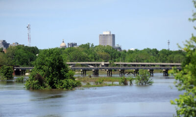 Gov. Reeves declares state of emergency as Pearl expected to crest Monday