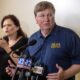 Video: Jackson water crisis update from Gov. Tate Reeves