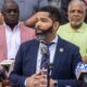 Video: Jackson Mayor Chokwe Antar Lumumba on water crisis