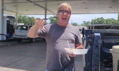 Ep 133 Mac's Marathon, Gulfport, MS.