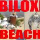 Biloxi Mississippi Beach | STAY AWAY from the Broadwater Marina #biloxims